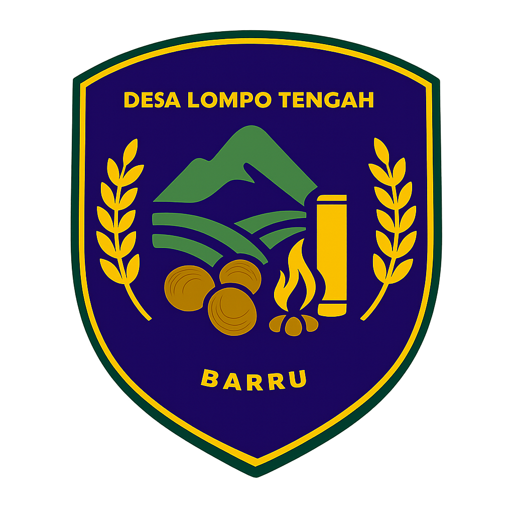 Logo Kabupaten Barru